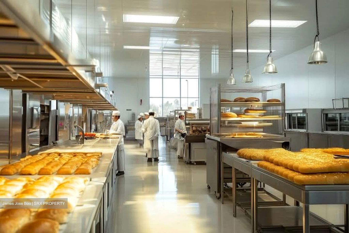 Ct Foodnex (D25), Factory #573563761